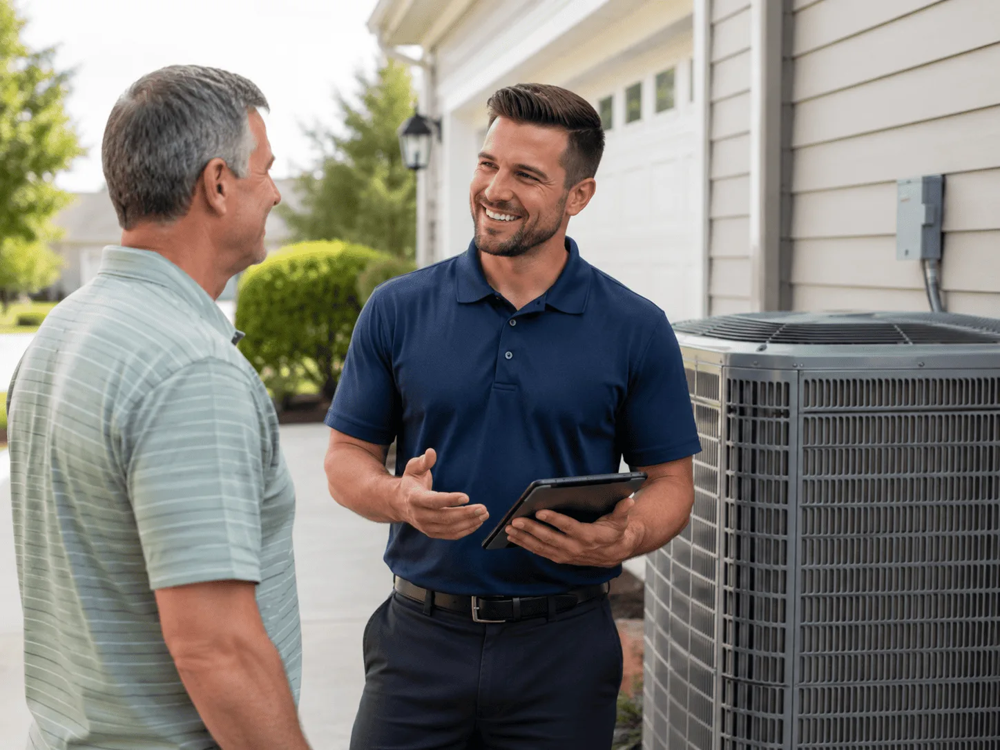 Heat Pump Installation Mcneil, AR FAQs